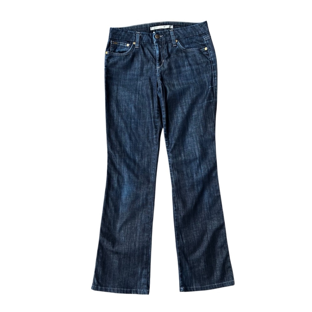Joe’s Jeans ICON Bootcut Jeans‎ Women’s Size 26 Indigo Blue Dark Wash Denim